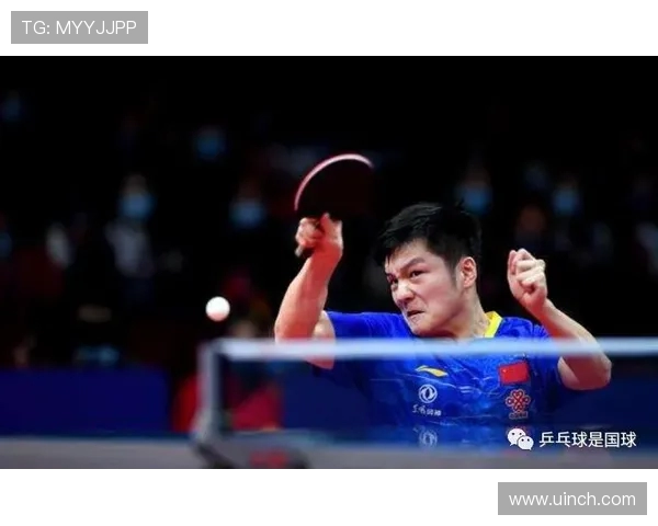 重庆乒乓球队快攻技战术解析与深度剖析