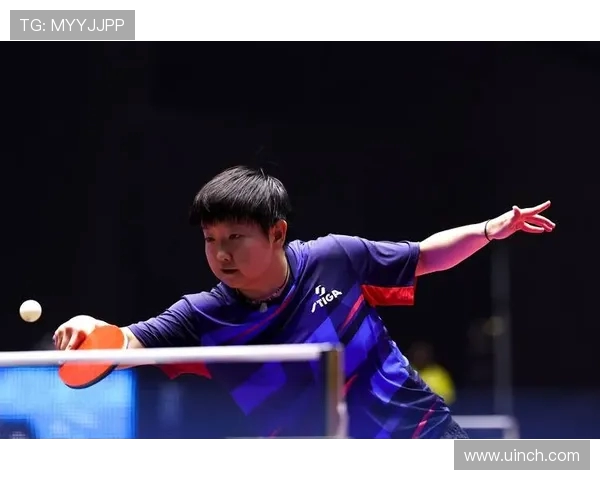 全运会回顾：西安乒乓球队心理素质的优劣分析与启示